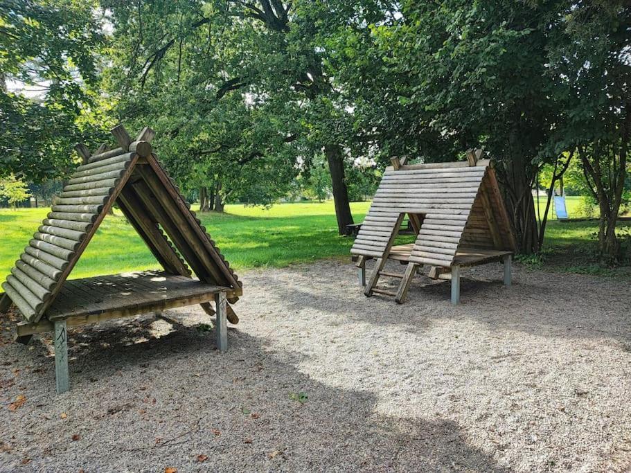 -Stadthaus Ida- Mit Grosser Dachterasse, Am Schlosspark, Luftkurort Kisslegg, Boxspringbetten, Kaffeevollautomat, Smarttv, Familienfreundlich, Grosszuegig, Zentral Екстериор снимка