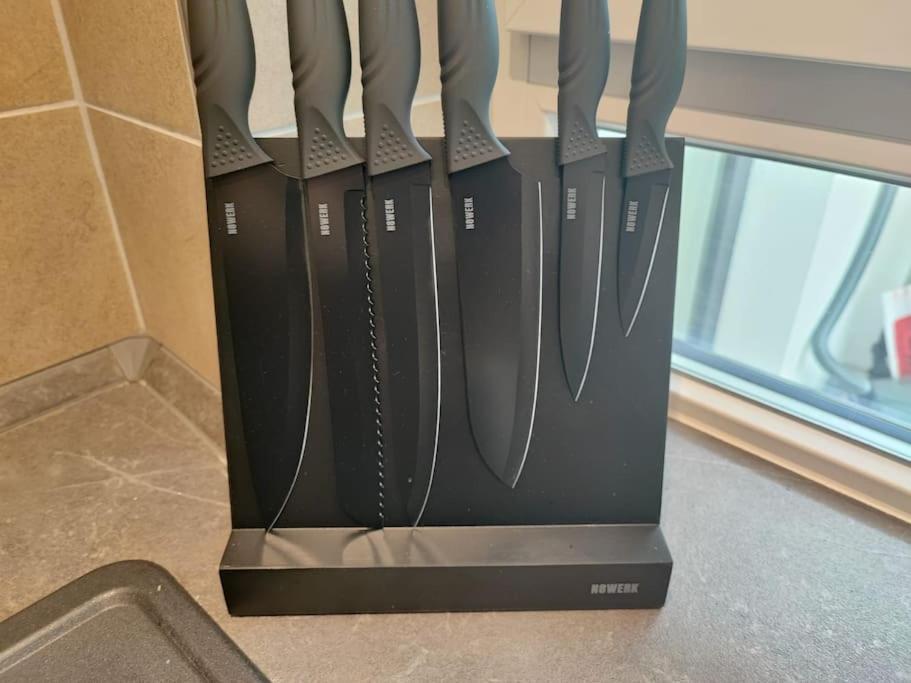 -Stadthaus Ida- Mit Grosser Dachterasse, Am Schlosspark, Luftkurort Kisslegg, Boxspringbetten, Kaffeevollautomat, Smarttv, Familienfreundlich, Grosszuegig, Zentral Екстериор снимка