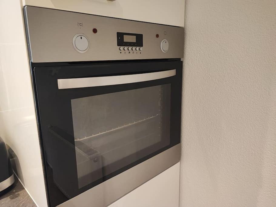 -Stadthaus Ida- Mit Grosser Dachterasse, Am Schlosspark, Luftkurort Kisslegg, Boxspringbetten, Kaffeevollautomat, Smarttv, Familienfreundlich, Grosszuegig, Zentral Екстериор снимка