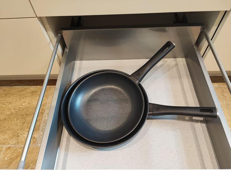 -Stadthaus Ida- Mit Grosser Dachterasse, Am Schlosspark, Luftkurort Kisslegg, Boxspringbetten, Kaffeevollautomat, Smarttv, Familienfreundlich, Grosszuegig, Zentral Екстериор снимка