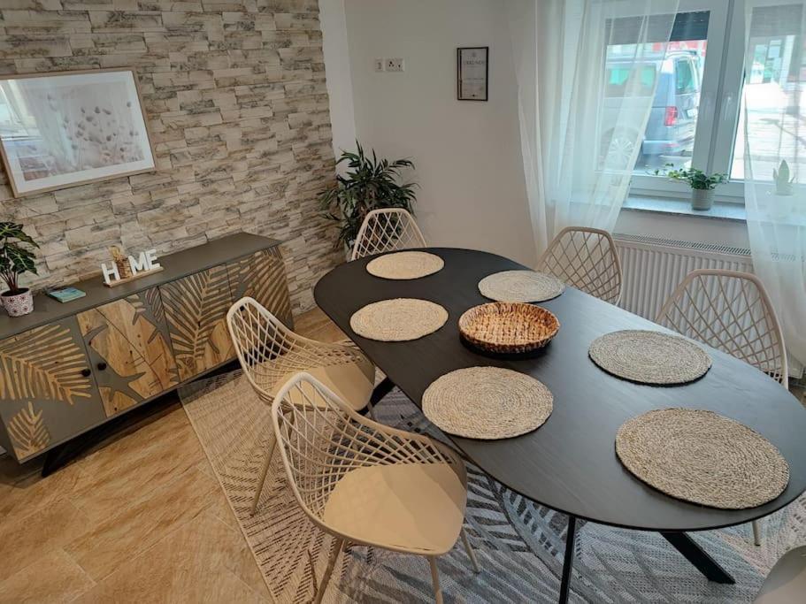 -Stadthaus Ida- Mit Grosser Dachterasse, Am Schlosspark, Luftkurort Kisslegg, Boxspringbetten, Kaffeevollautomat, Smarttv, Familienfreundlich, Grosszuegig, Zentral Екстериор снимка