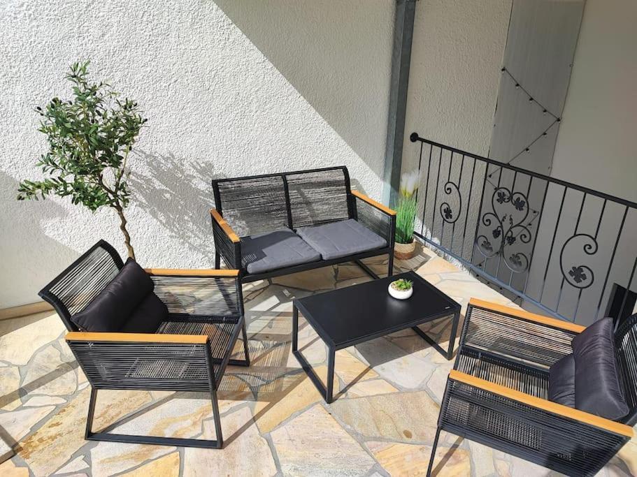 -Stadthaus Ida- Mit Grosser Dachterasse, Am Schlosspark, Luftkurort Kisslegg, Boxspringbetten, Kaffeevollautomat, Smarttv, Familienfreundlich, Grosszuegig, Zentral Екстериор снимка