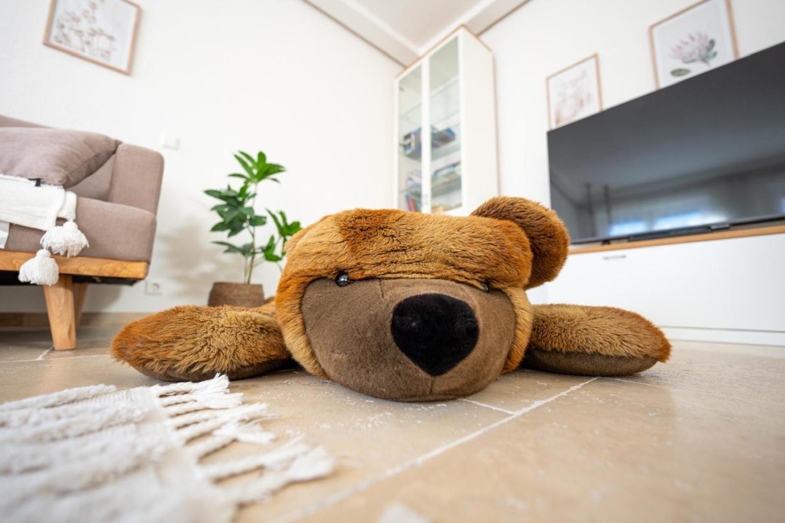-Stadthaus Ida- Mit Grosser Dachterasse, Am Schlosspark, Luftkurort Kisslegg, Boxspringbetten, Kaffeevollautomat, Smarttv, Familienfreundlich, Grosszuegig, Zentral Екстериор снимка