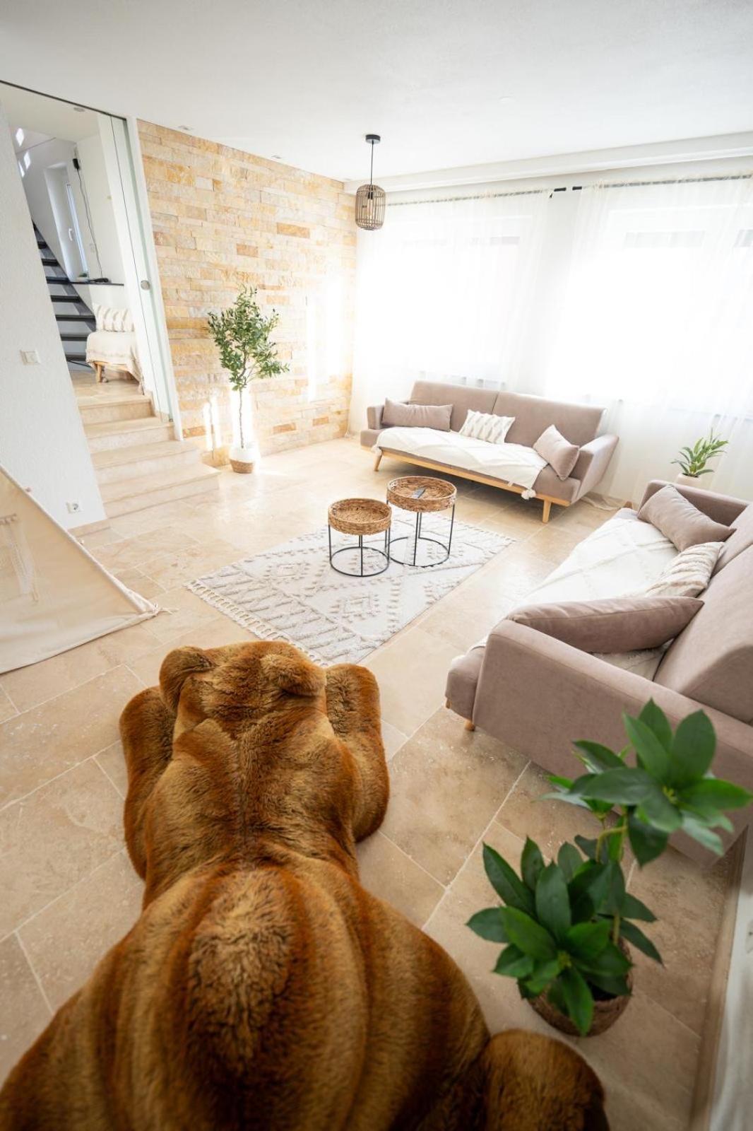 -Stadthaus Ida- Mit Grosser Dachterasse, Am Schlosspark, Luftkurort Kisslegg, Boxspringbetten, Kaffeevollautomat, Smarttv, Familienfreundlich, Grosszuegig, Zentral Екстериор снимка
