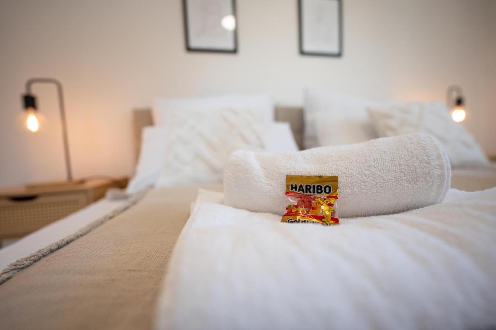 -Stadthaus Ida- Mit Grosser Dachterasse, Am Schlosspark, Luftkurort Kisslegg, Boxspringbetten, Kaffeevollautomat, Smarttv, Familienfreundlich, Grosszuegig, Zentral Екстериор снимка