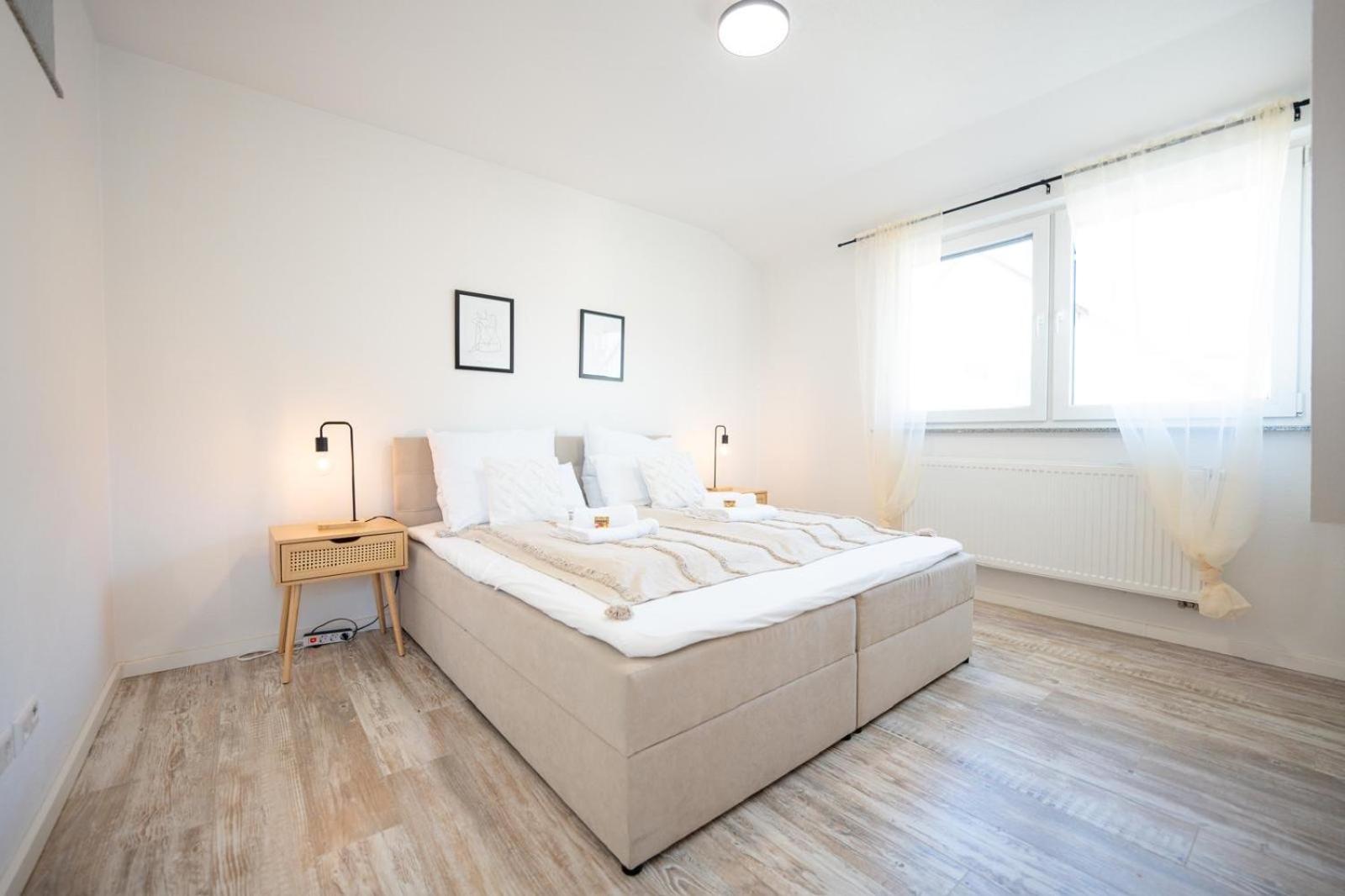 -Stadthaus Ida- Mit Grosser Dachterasse, Am Schlosspark, Luftkurort Kisslegg, Boxspringbetten, Kaffeevollautomat, Smarttv, Familienfreundlich, Grosszuegig, Zentral Екстериор снимка