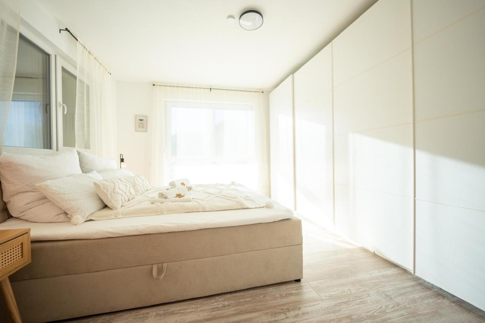 -Stadthaus Ida- Mit Grosser Dachterasse, Am Schlosspark, Luftkurort Kisslegg, Boxspringbetten, Kaffeevollautomat, Smarttv, Familienfreundlich, Grosszuegig, Zentral Екстериор снимка