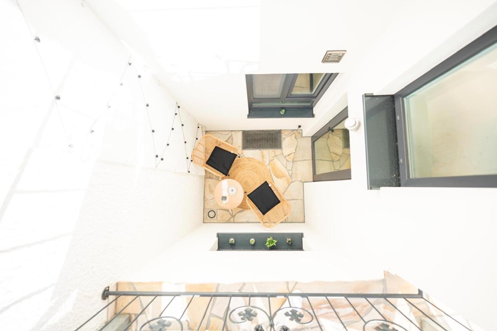 -Stadthaus Ida- Mit Grosser Dachterasse, Am Schlosspark, Luftkurort Kisslegg, Boxspringbetten, Kaffeevollautomat, Smarttv, Familienfreundlich, Grosszuegig, Zentral Екстериор снимка